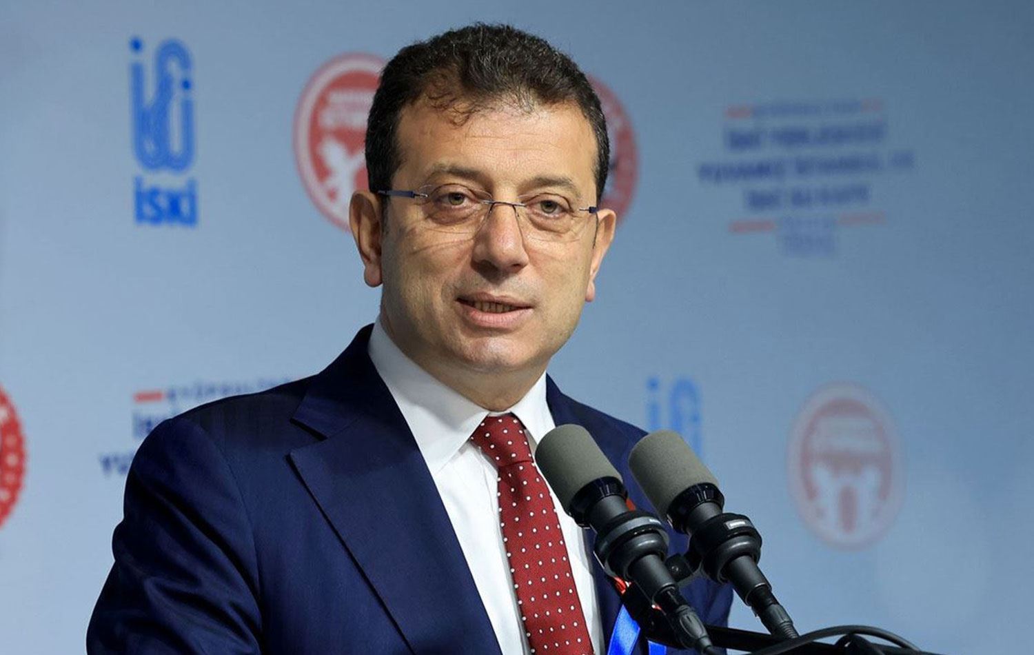 Ekrem İmamoğlu’nun diploması iptal edildi
