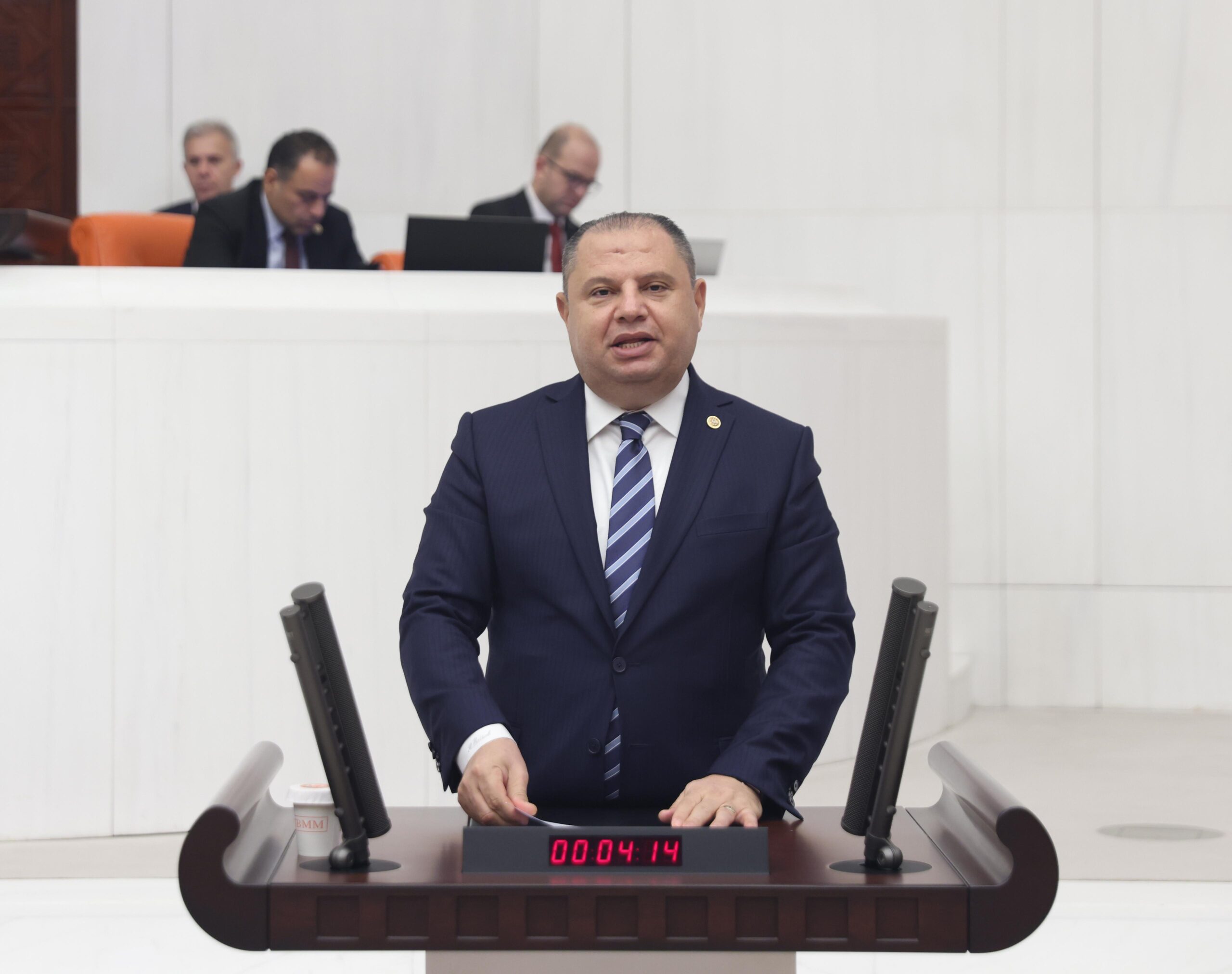 İsrail, Terör Devletidir!