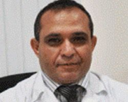Kırıkkale’de Doktora Şiddet!