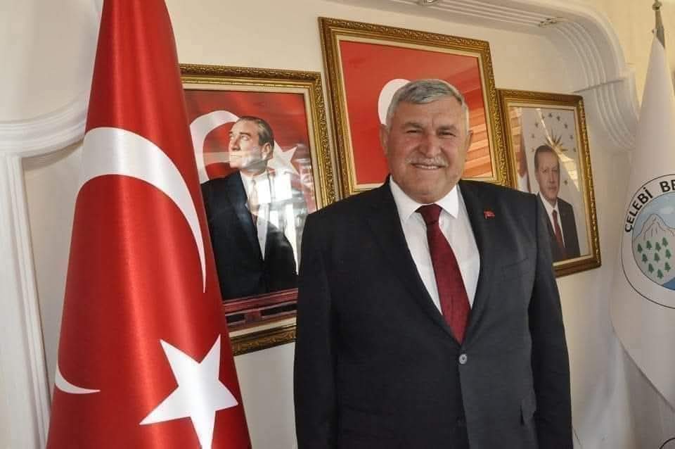 Çelebi Belediye Başkanı Yaşar Erdemir’in Acı Günü
