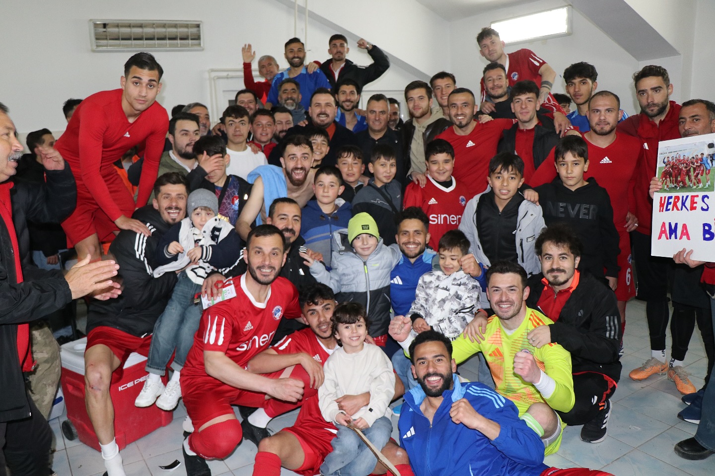 Son dakika golü ile 3 puan şimşeklerin