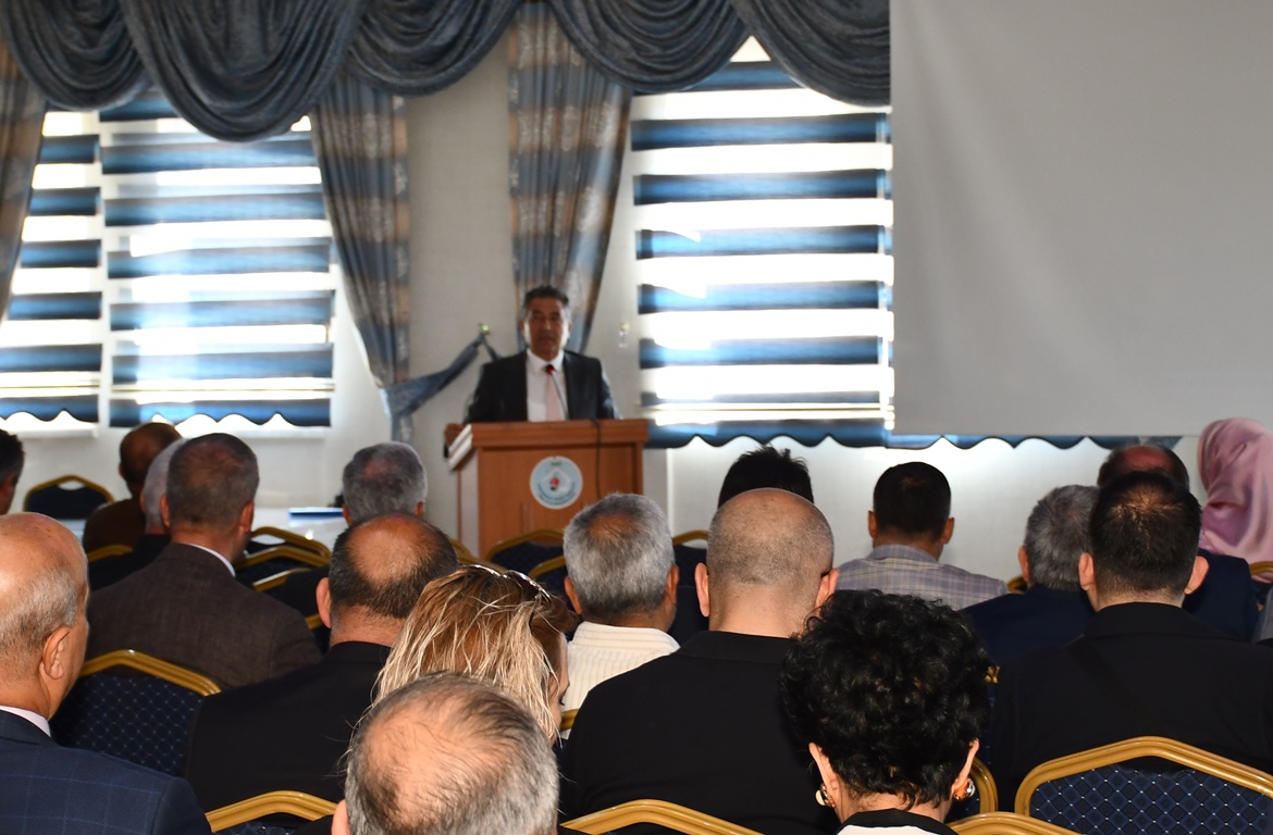 Maarif Modeli son yılların en önemli paradigma değişikliklerden biri”