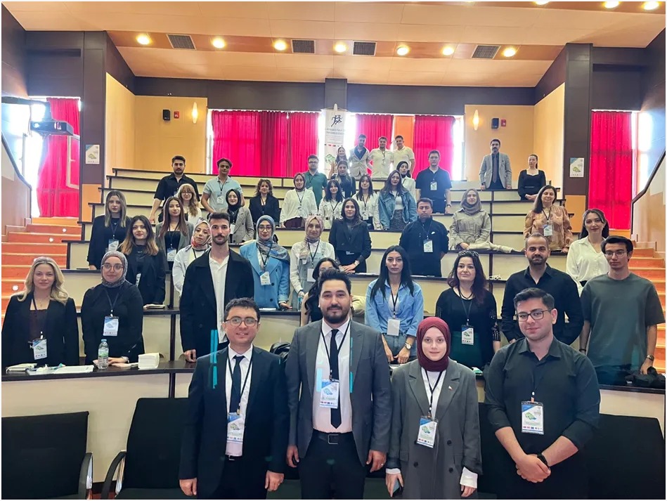 Gençlerden yeşil geleceğe strateji: Kırıkkale Çalıştayı tamamlandı
