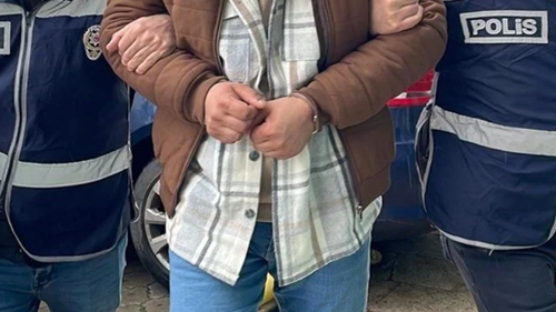 FETÖ Firarisi Emniyet Müdürü Yakalandı