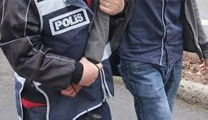 Uyuşturucu firarisi yakalandı