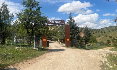 Asfalt çalışması yapılacak