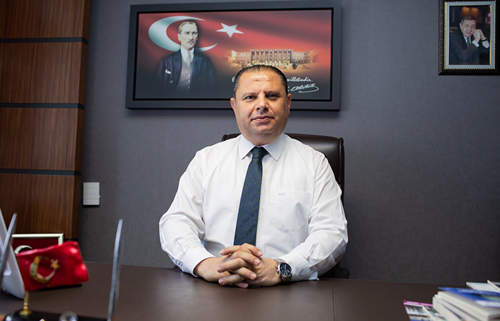 Hızlı Tren açıklaması