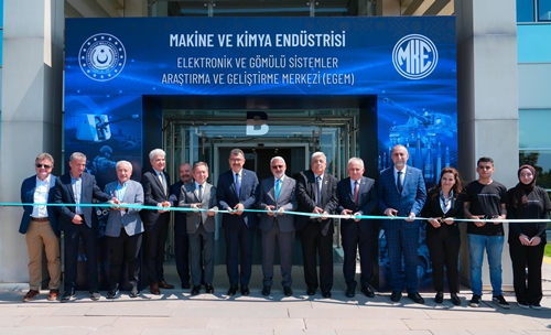 MKE ve İTÜ’den işbirliği