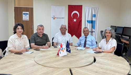 İstihdama tam destek