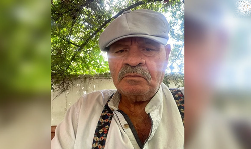 Ali Kaymaz Dualarla Uğurlandı