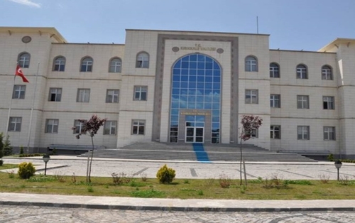 Valilikten orman yangınları için uyarı