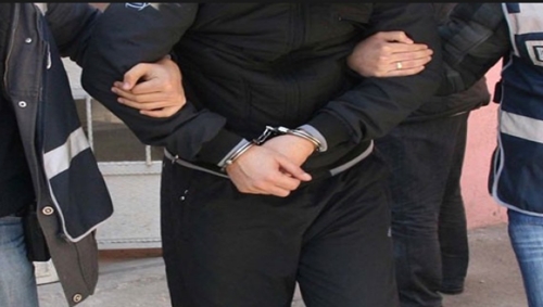 14 kişi tutuklandı