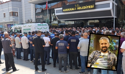 Deniz Şen hayata tutunamadı