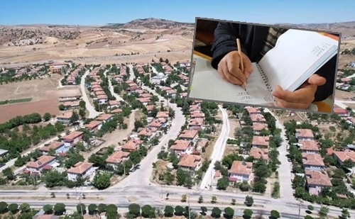 Gizemli Hayırsever Mahallenin Borcunu Ödedi