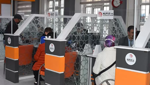 Pazar günü açık