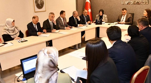 Aile korunmalı