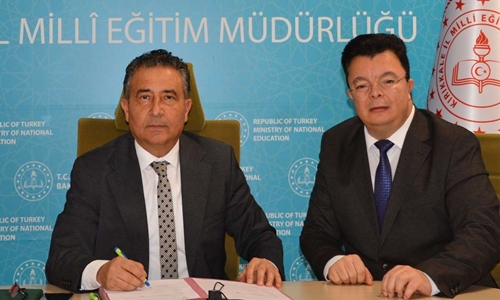 4 liseye yeni sınıf