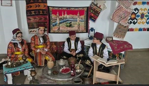 Eski Ramazan etkinliği