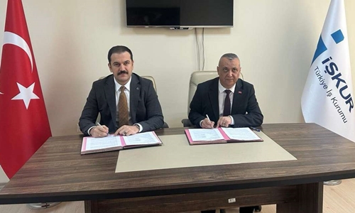 50 personel alınacak