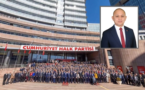 Milletle Birlikte, Milletin Emrindeyiz