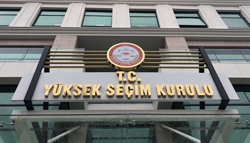 Vekil sayımız değişmedi
