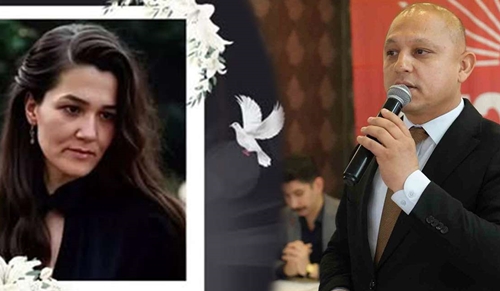 Önal’dan Fatma Nur Çelik cinayetine sert tepki