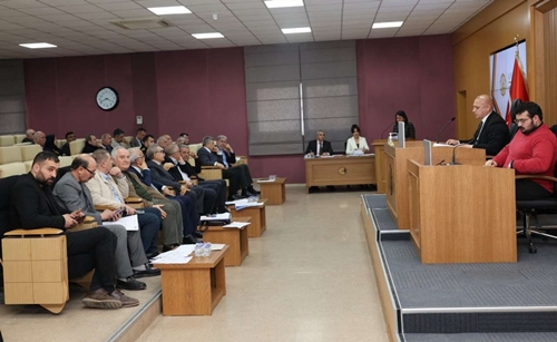 Çocuk meclisi kuruluyor