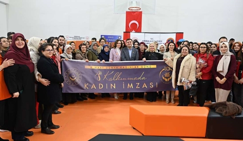 El emeği sergisi