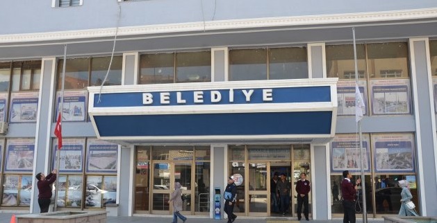 Kırıkkale Belediyesi 120 Personel Alacak