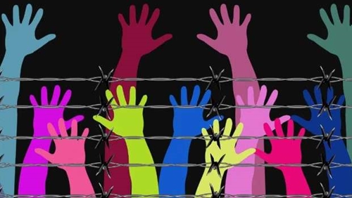 Kırıkkale İl İnsan Hakları Kuruluna 13 Kişi Başvuru Yaptı