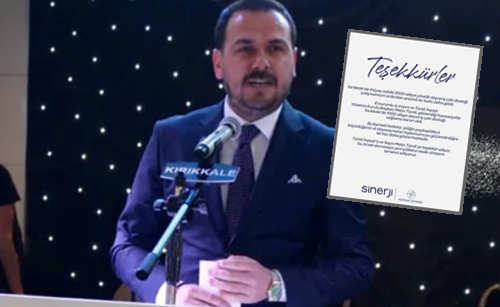 Sinerji’nin başlattığı Ramazan Desteği 4 bin aileye ulaştı