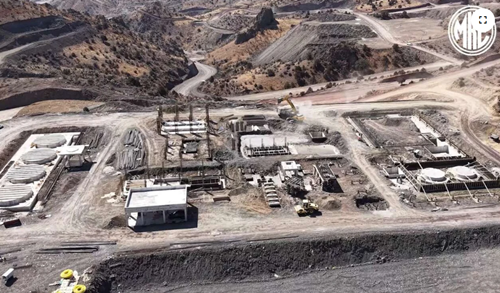 Makine ve Kimya Endüstrisi A.Ş.’den 1 milyar doları aşan devasa yatırım