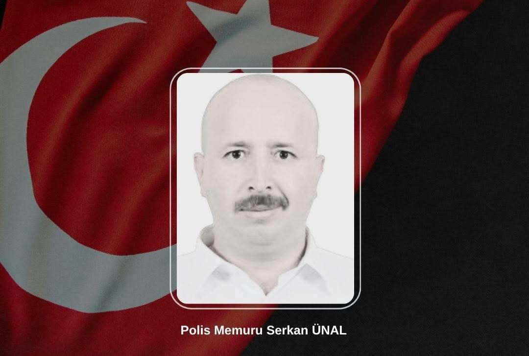 Kırıkkaleli polis memuru Mersin’de geçirdiği trafik kazasında hayatını kaybetti