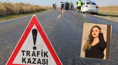 Kırıkkaleli genç sağlıkçı hayatını kaybetti