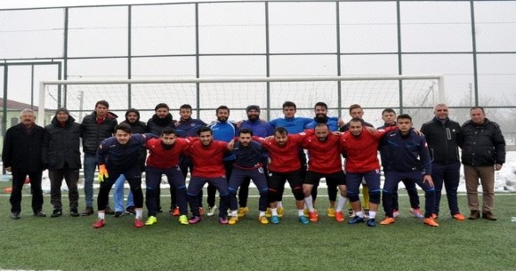 METAL1963SPOR İKİNCİ YARIDA İDDİALI