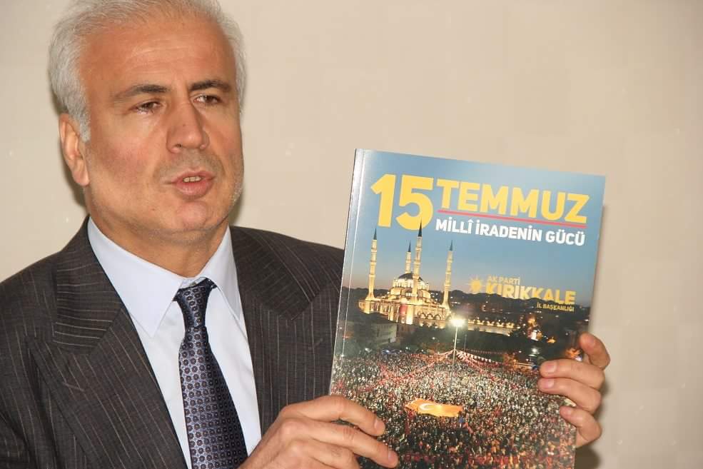 Unutmayacağız