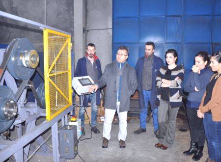 İşbirliği Meyvesini Verdi