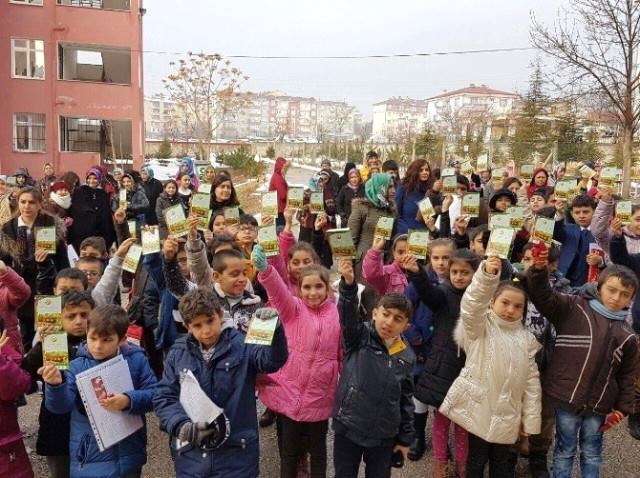 Öğretmenlere Özel Modül