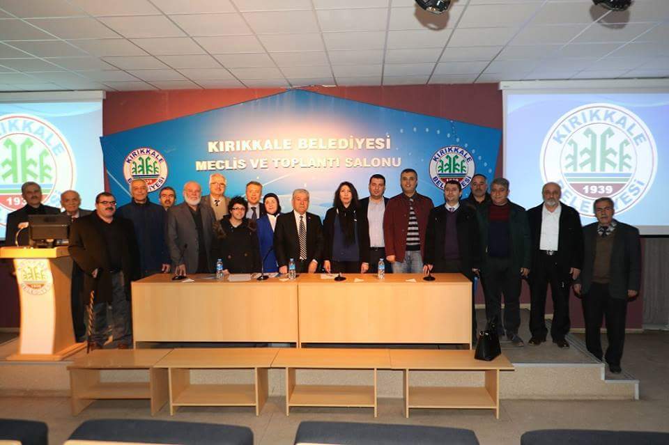 2596 Kişiye Yardım Edildi