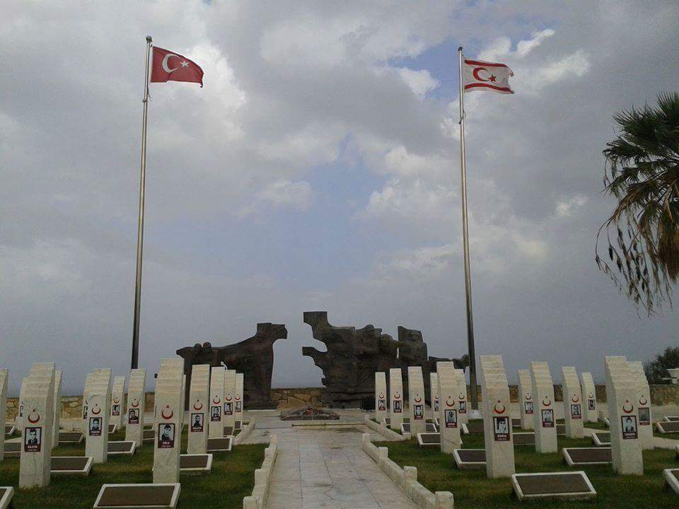 KIBRIS VATANDAŞLIĞI İSTİYORUM