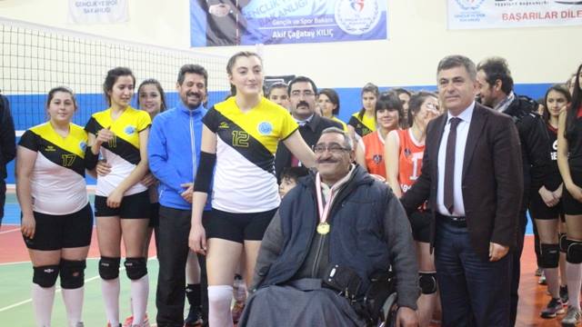 Şampiyon Şehit Hakan Yorulmaz