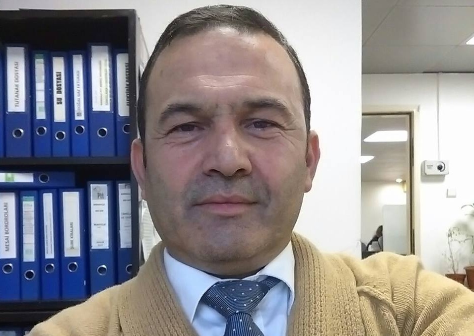 Birlik Sen İl Temsilcisi Ferhat Erdal Oldu
