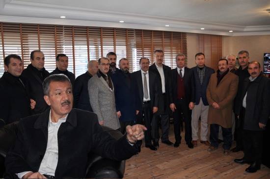 93 Milyon Kredi Kullandırdık