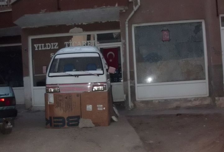 KIRIKKALELİ ZEKÂSI