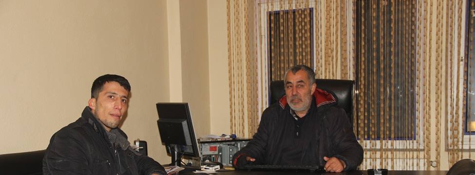 50 YILLIK ÇINARA SAHİP ÇIKALIM