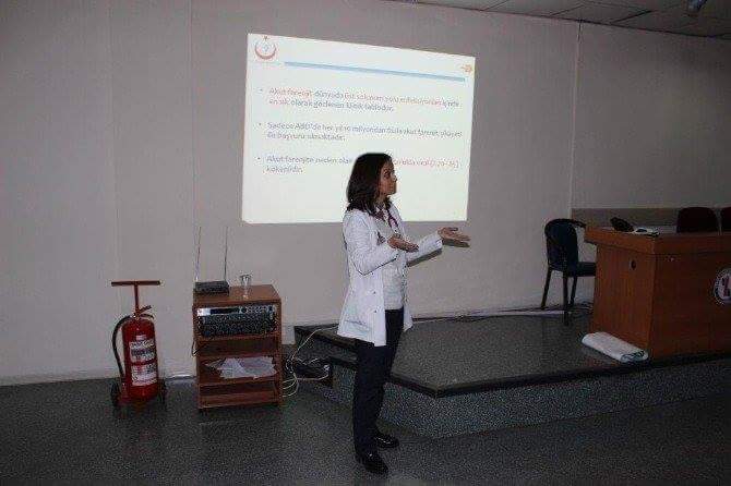 Akılcı Antibiyotik Kullanımı