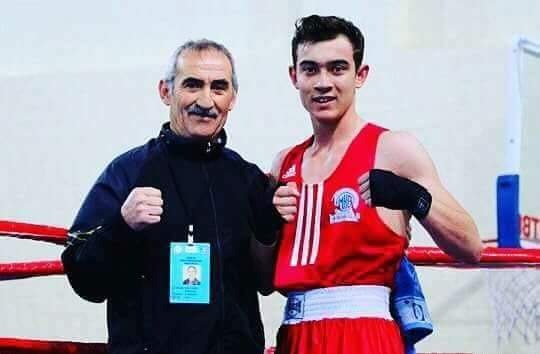 Çeyrek Finale Çıktı