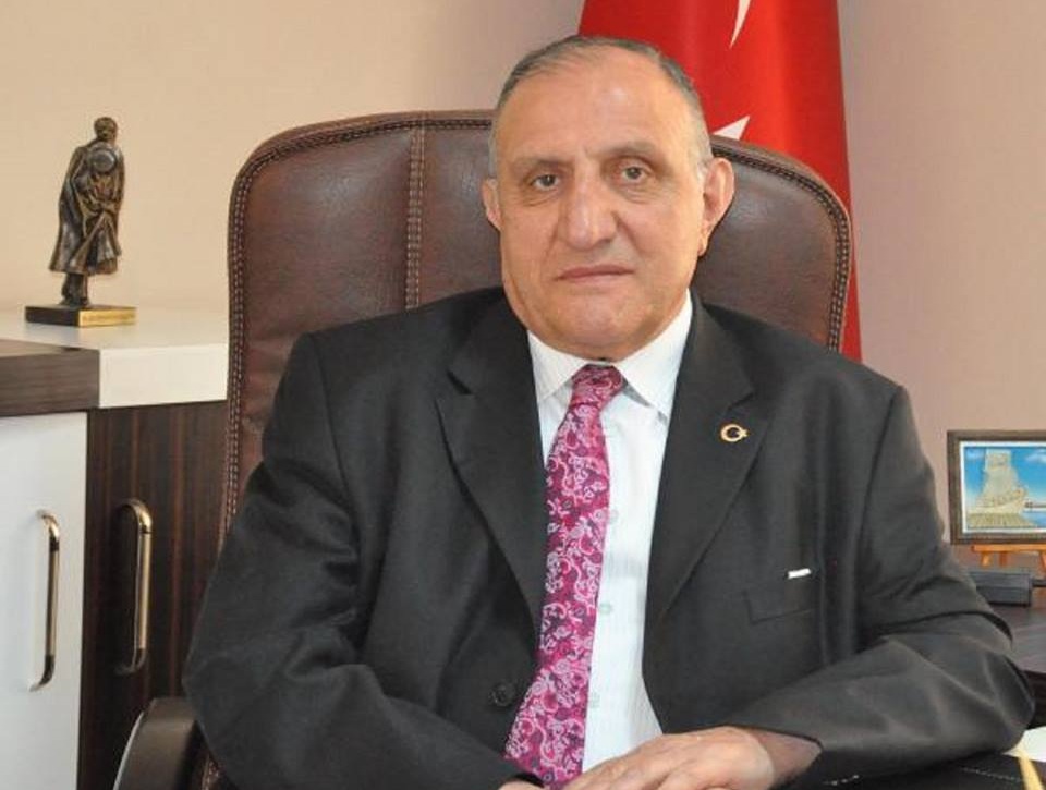 KÖSTEKLİ;MAHALLE BEKÇİLERİNİ İSTİYORUZ