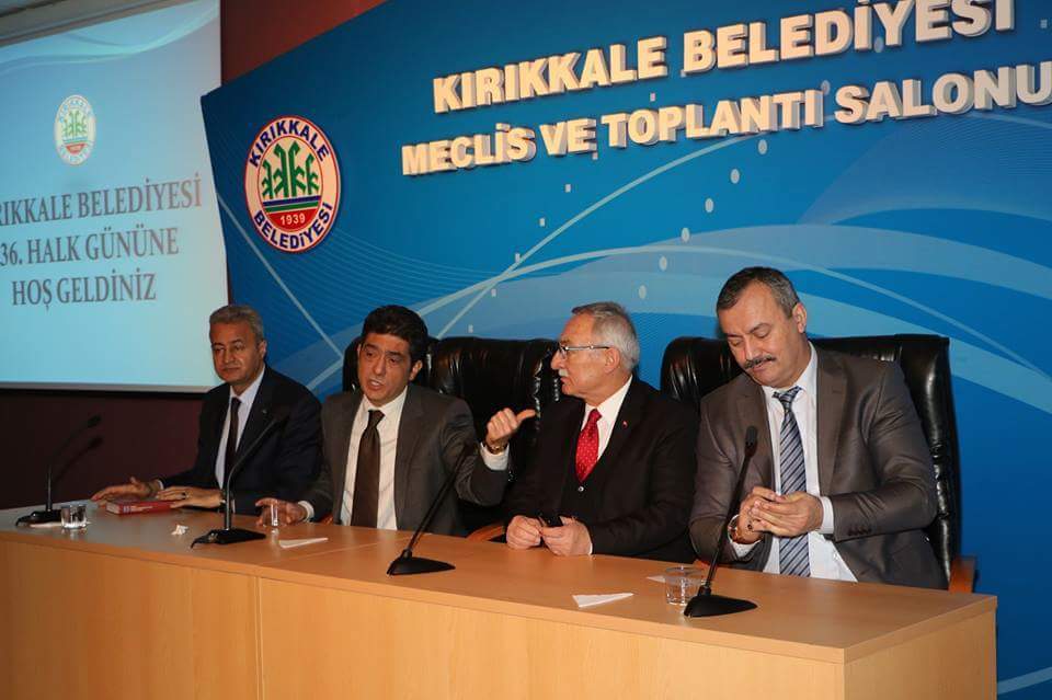 Çöp Bırakma Saatlerine Uyalım