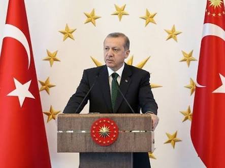 Son Dakika Ve Referandum